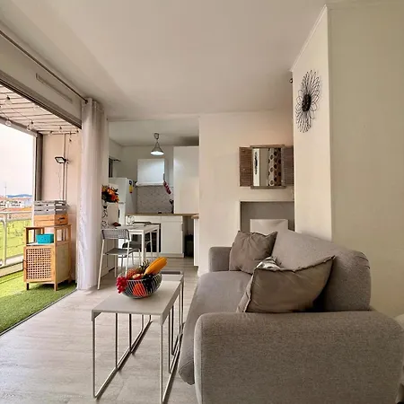 Le Fregate By Apirent #terrace #airconditioning #wi-fi דירה