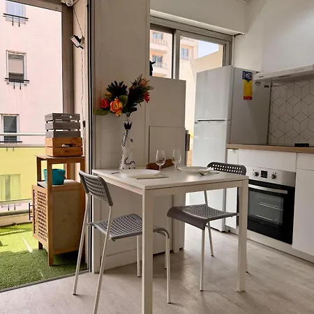 Le Fregate By Apirent #terrace #airconditioning #wi-fi