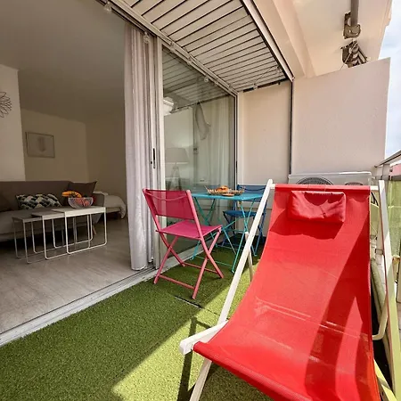 Le Fregate By Apirent #terrace #airconditioning #wi-fi Lejlighed