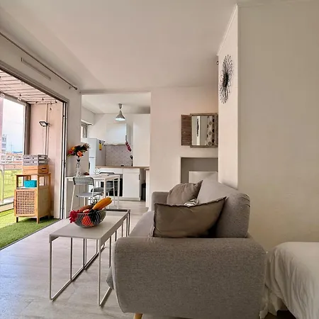 Le Fregate By Apirent #terrace #airconditioning #wi-fi Lejlighed