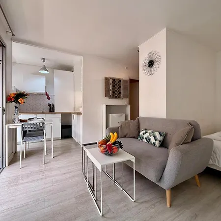 Le Fregate By Apirent #terrace #airconditioning #wi-fi *